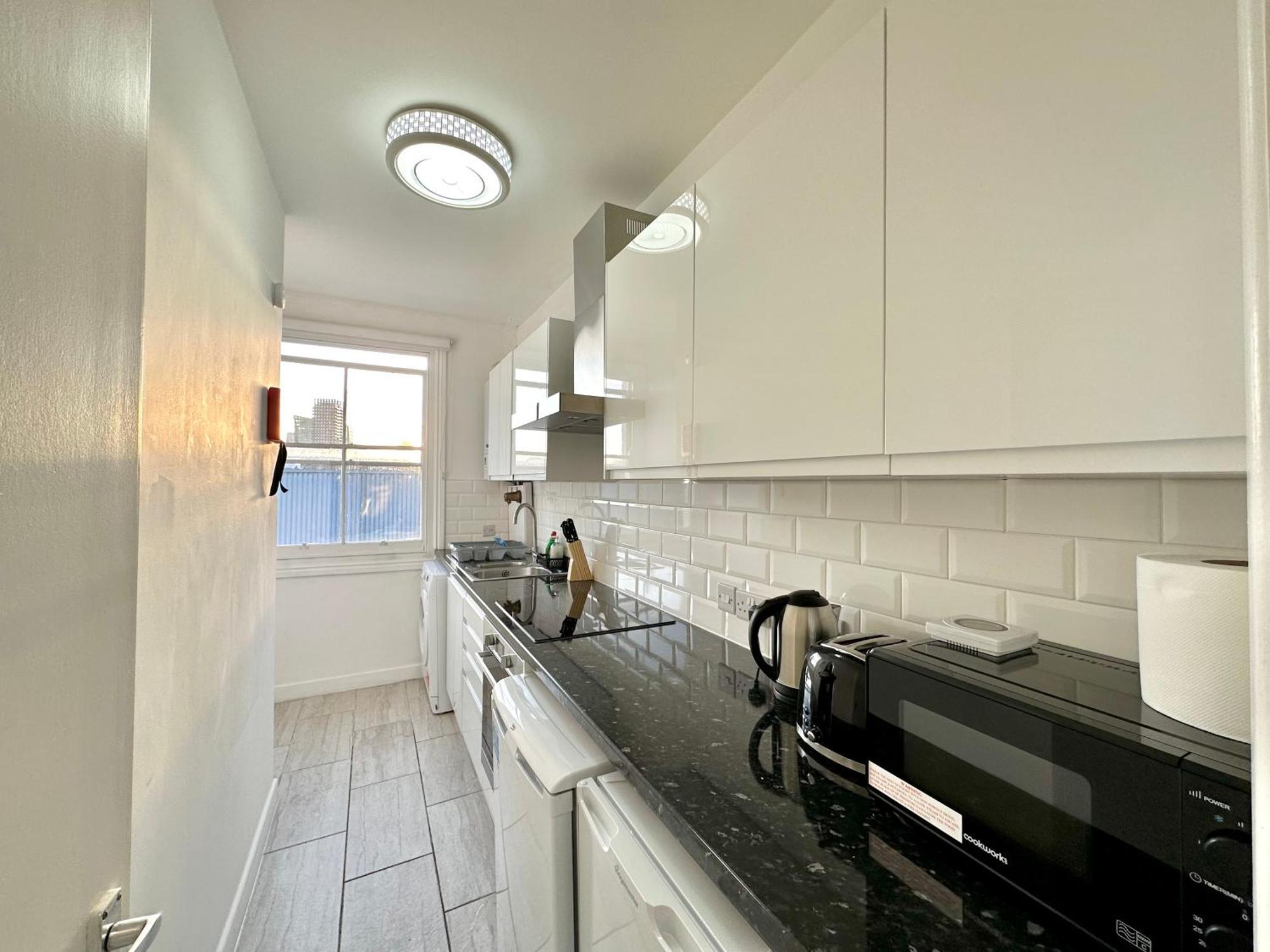 The Euston Guest House -60 Λονδίνο Εξωτερικό φωτογραφία