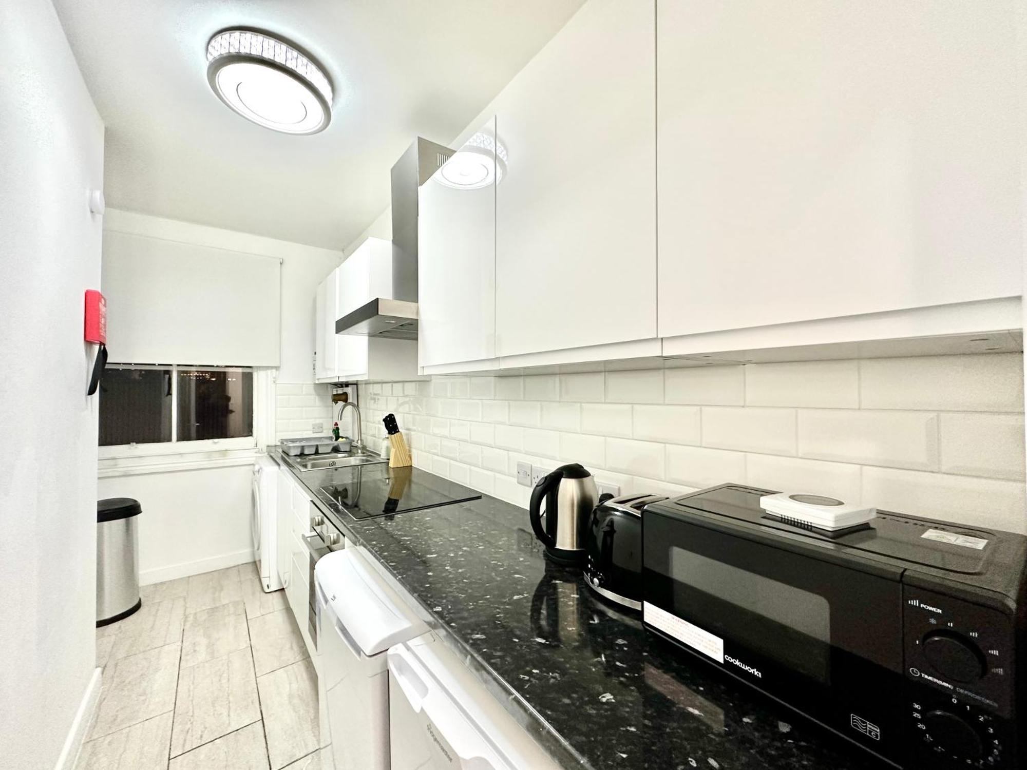 The Euston Guest House -60 Λονδίνο Εξωτερικό φωτογραφία