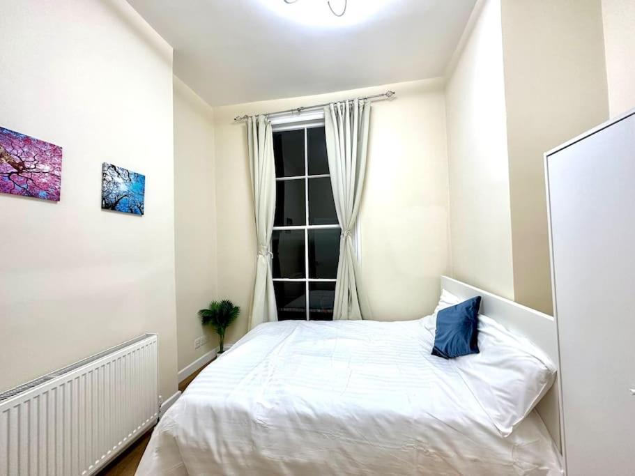 The Euston Guest House -60 Λονδίνο Εξωτερικό φωτογραφία