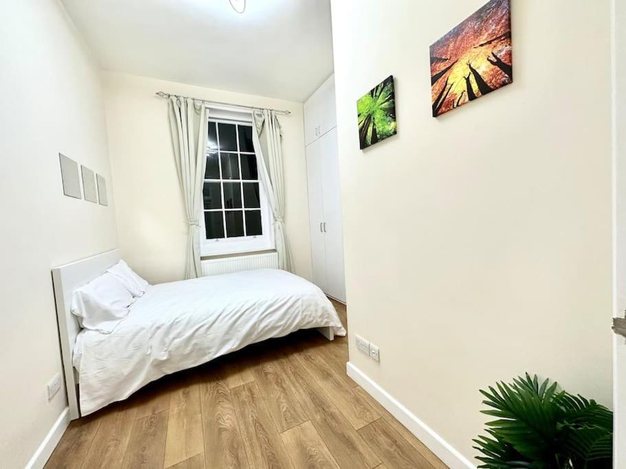 The Euston Guest House -60 Λονδίνο Εξωτερικό φωτογραφία
